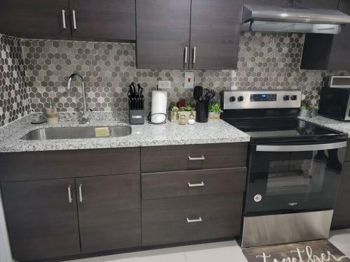Apartamento 5 Star By The Sea (oceanview)