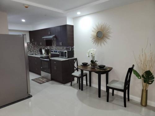 Apartamento 5 Star By The Sea (oceanview)
