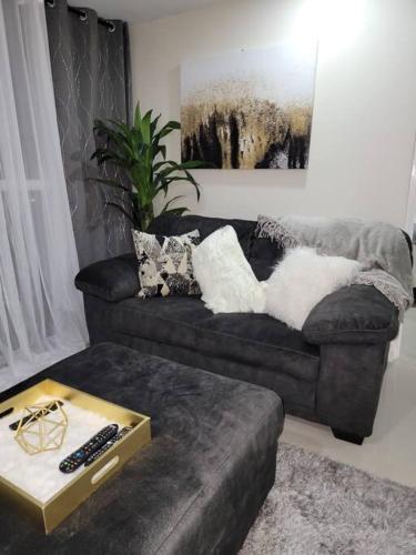 Apartamento 5 Star By The Sea (oceanview)