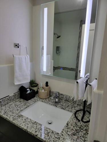 Apartamento 5 Star By The Sea (oceanview)