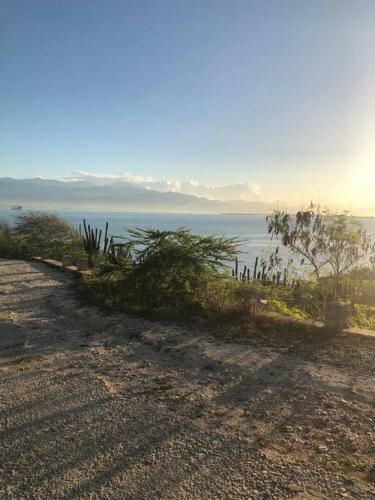Apartamento 5 Star By The Sea (oceanview)
