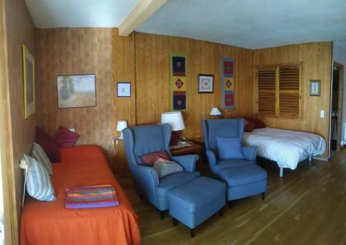 Apartamento Saint Moritz Calido & Vistas