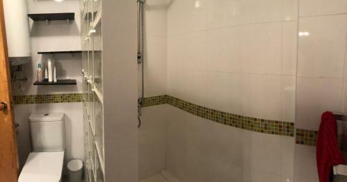 Apartamento Saint Moritz Calido & Vistas