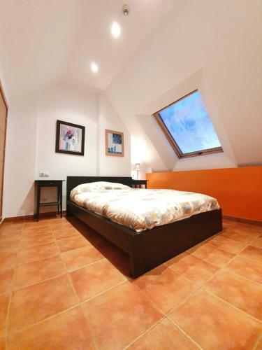 Apartamento Monte Oiz Duplex Erb Alojamientos
