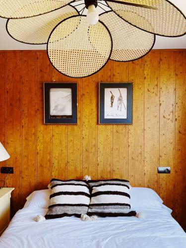 Apartamento Primavera Deluxe