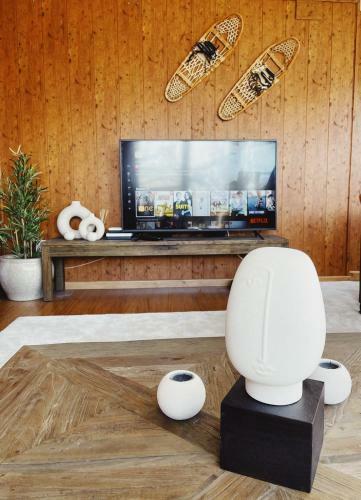 Apartamento Primavera Deluxe