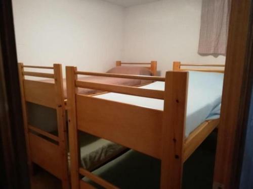 Apartamento Mont Blanc Terraza 505