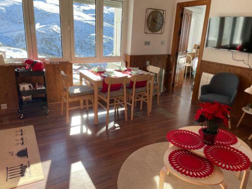 Apartamento Best Nevada Con Wifi Y Parking Gratis