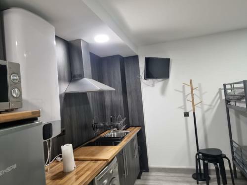 Apartamento Monte Gorbea Premium