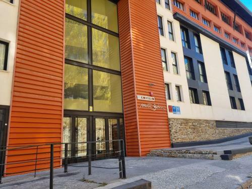 Apartamento Monte Gorbea Premium