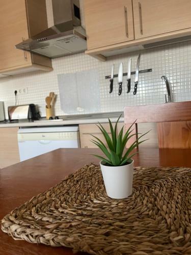 Apartamento House Sierra Nevada Premium