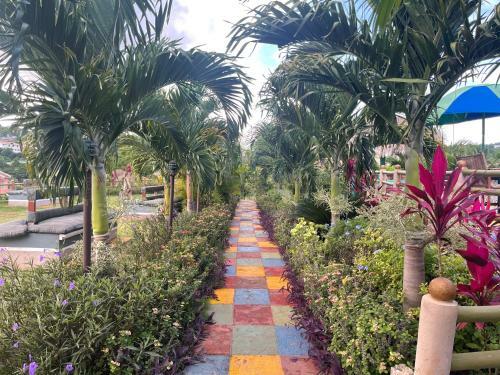 Apartamento Pirate Palms Jamaica