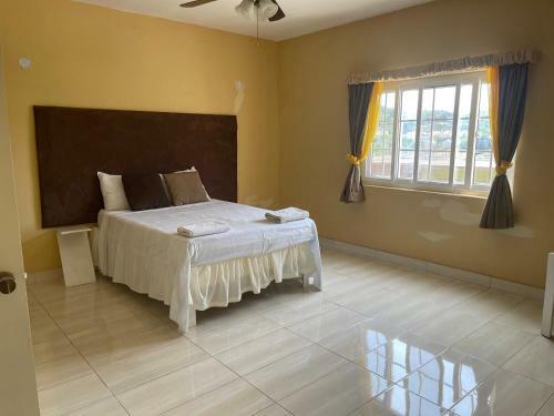 Apartamento Pirate Palms Jamaica