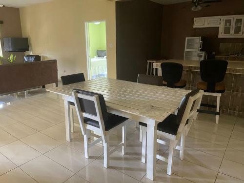 Apartamento Pirate Palms Jamaica