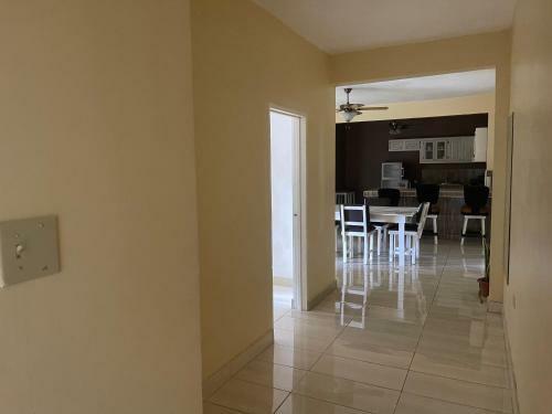 Apartamento Pirate Palms Jamaica