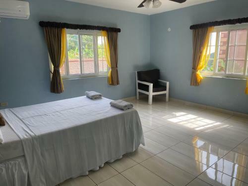 Apartamento Pirate Palms Jamaica
