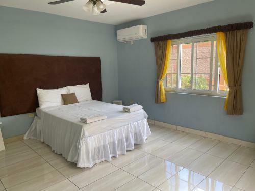 Apartamento Pirate Palms Jamaica