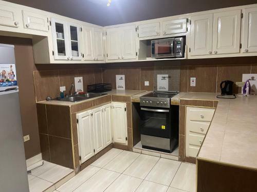 Apartamento Pirate Palms Jamaica