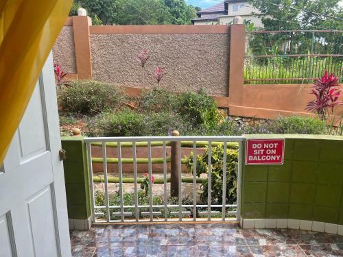 Apartamento Pirate Palms Jamaica
