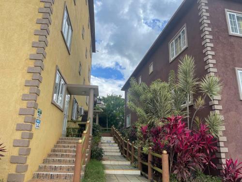 Apartamento Pirate Palms Jamaica
