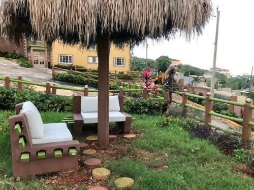Apartamento Pirate Palms Jamaica