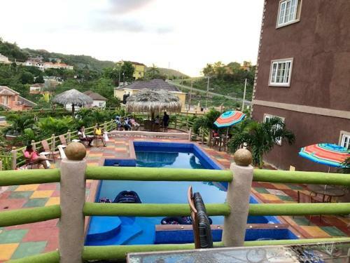Apartamento Pirate Palms Jamaica