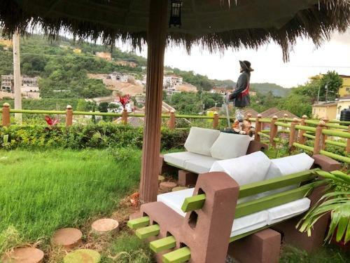 Apartamento Pirate Palms Jamaica