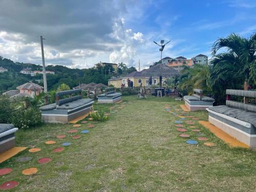 Apartamento Pirate Palms Jamaica