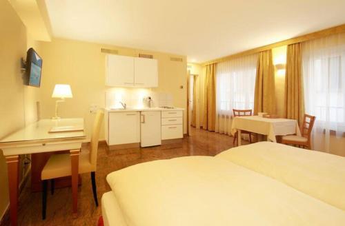 Apartamento Appartamenti Golf