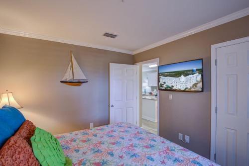Immaculate Condo Prime Orange Beach Location With Spectacular Views