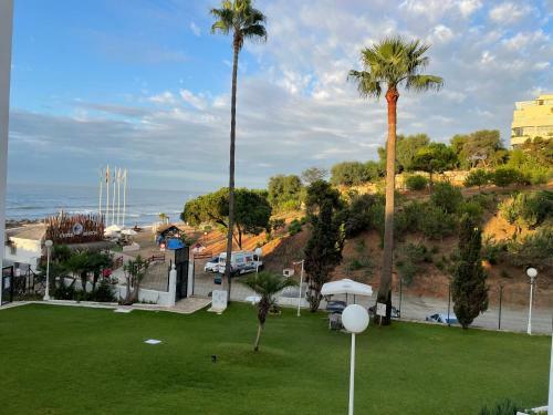 Apartamento Luna Beach Calahonda