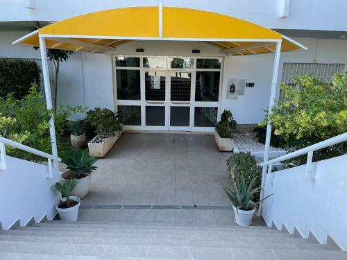 Apartamento Luna Beach Calahonda
