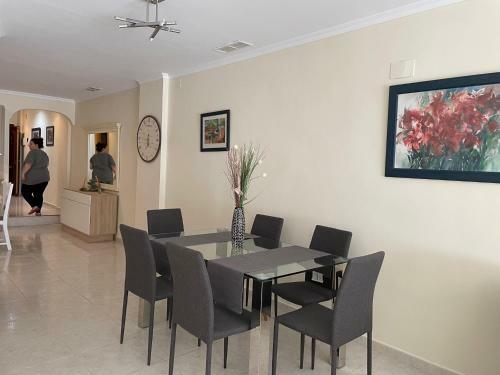 Apartamento Luna Beach Calahonda