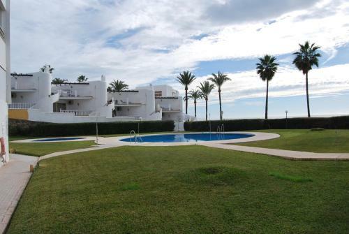 Apartamento Luna Beach Calahonda