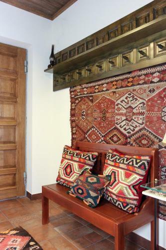 Villa Yerkir Eco House