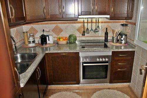 Apartment Andalusia