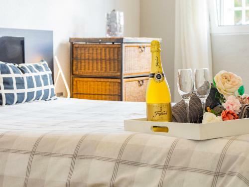 Apartment On Beach Mijas