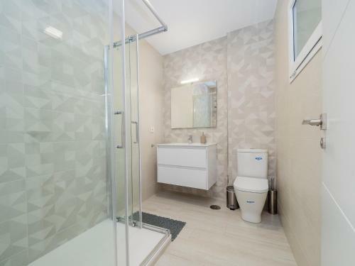 Apartment On Beach Mijas