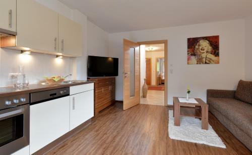 Apartamento Ahornblick