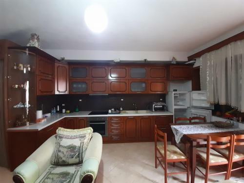 Apartamento Eno