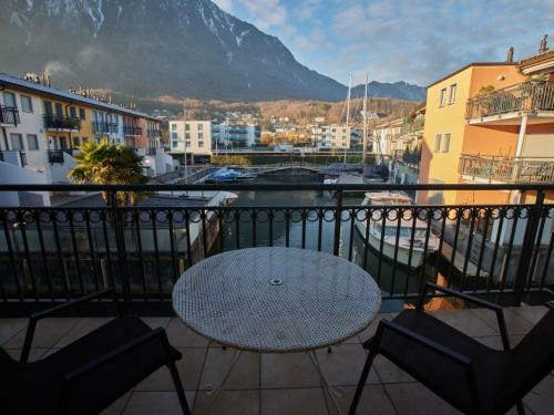 Apartment Tasman S20-r