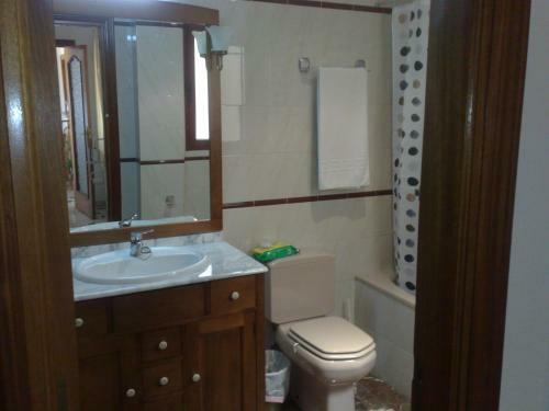 Apartamento Urb. Lubina Sol