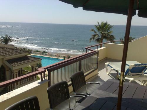Apartamento Urb. Lubina Sol