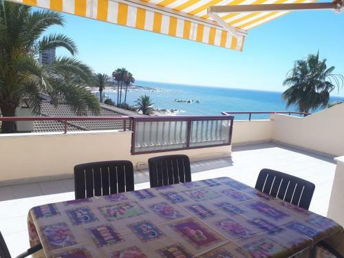 Apartamento Urb. Lubina Sol