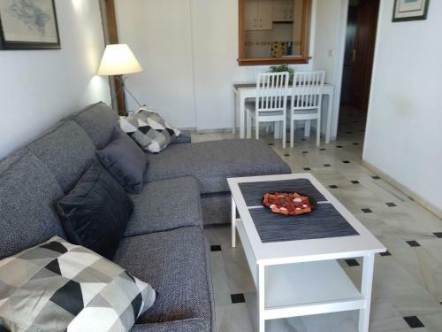 Apartamento Urb. Lubina Sol