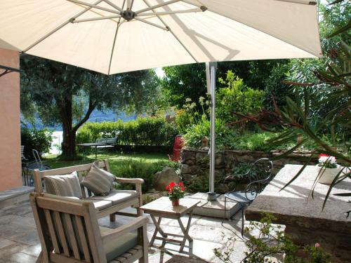Holiday Home Ghidotti
