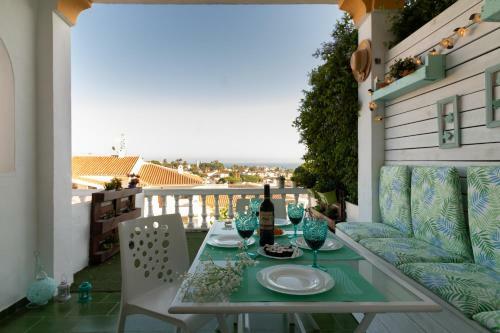 Apartamento El Arco