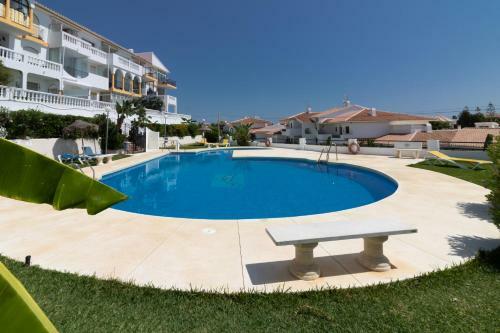 Apartamento El Arco