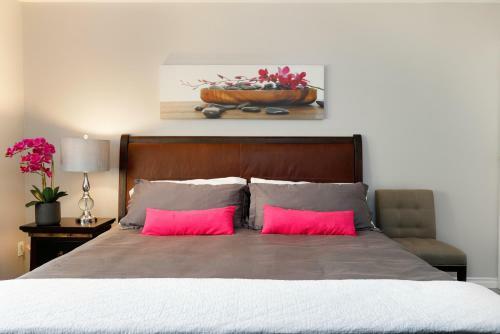 Apartamento 14th Street Suites