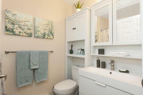 Apartamento 14th Street Suites